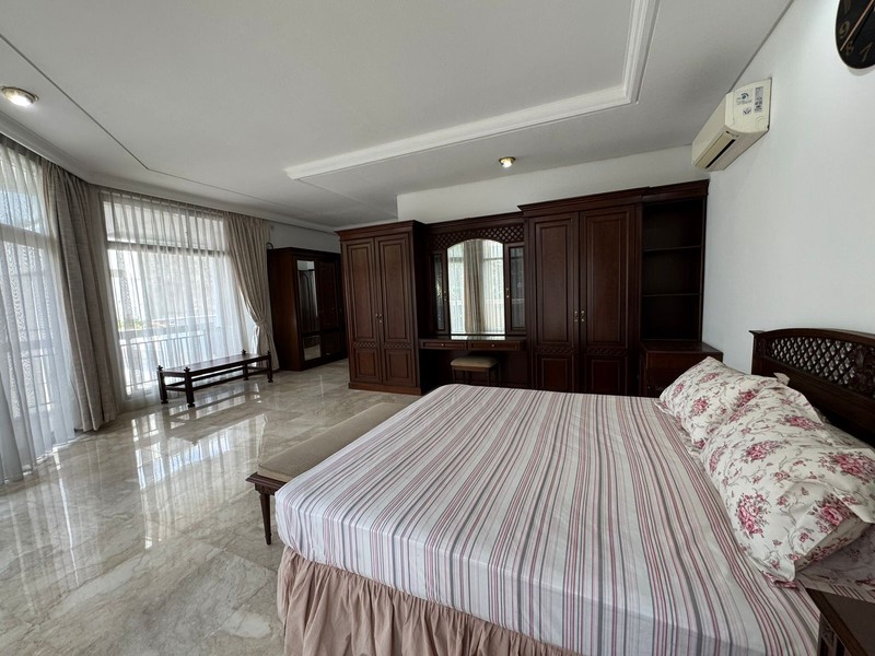 RUMAH DIJUAL JALAN KARANG ASEM JAKARTA SELATAN