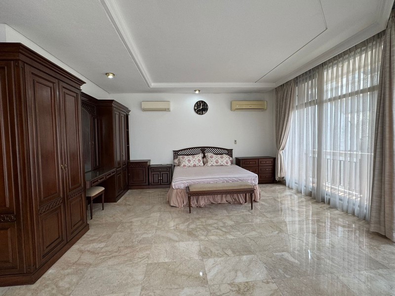 RUMAH DIJUAL JALAN KARANG ASEM JAKARTA SELATAN