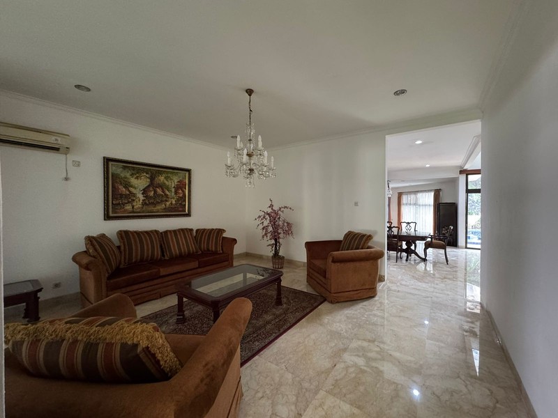 RUMAH DIJUAL JALAN KARANG ASEM JAKARTA SELATAN