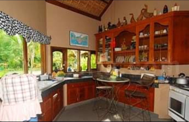 Leasehold and freehold land 18,85 are in area exclusive Nusa Dua , Bali