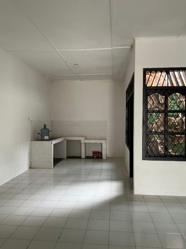 Dijual rumah yang berlokasi di Way Halim Kota Bandar Lampung