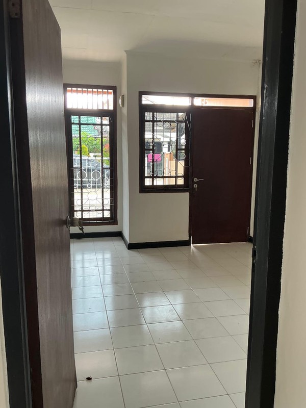 Dijual rumah yang berlokasi di Way Halim Kota Bandar Lampung