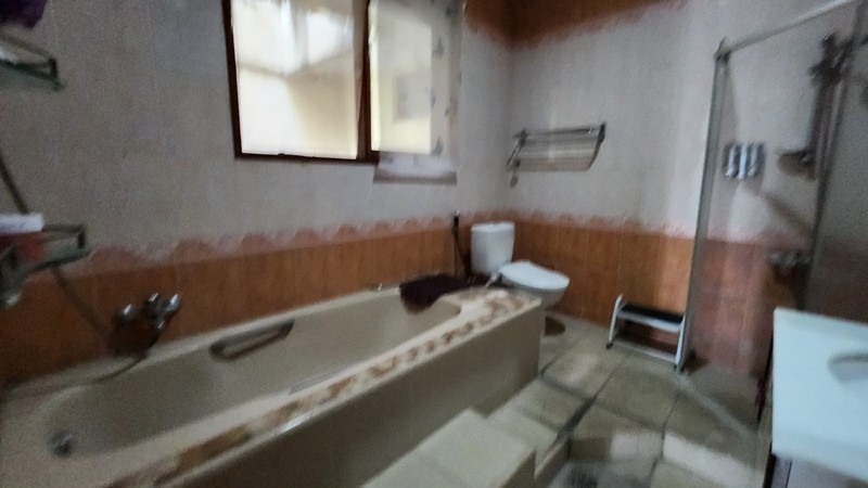 RUMAH MEWAH EKSKLUSIF - DIBAWAH HARGA PASAR di KAWASAN TERBAIK PANCORAN JAKARTA SELATAN