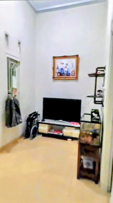 DIJUAL RUMAH DI JL. PULAU SEBESI SUKARAME KOTA BANDAR LAMPUNG