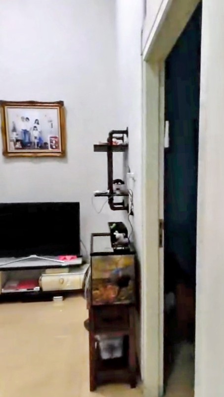 DIJUAL RUMAH DI JL. PULAU SEBESI SUKARAME KOTA BANDAR LAMPUNG