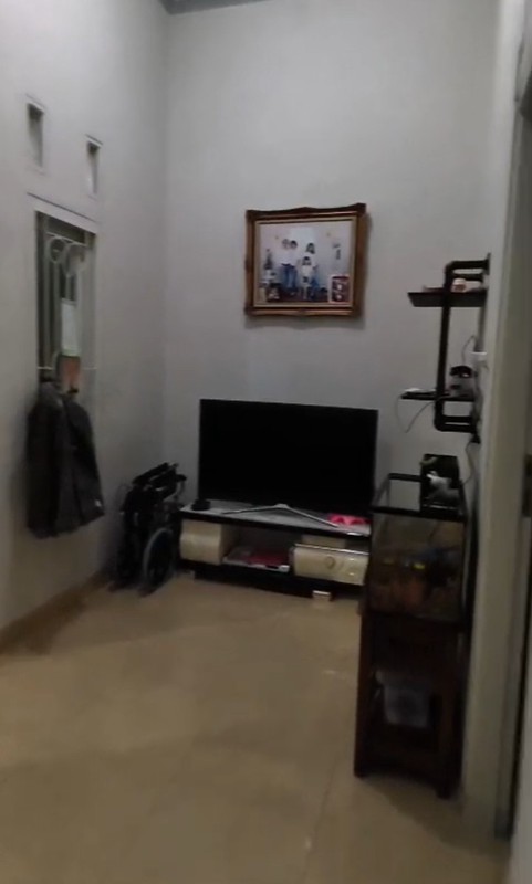 DIJUAL RUMAH DI JL. PULAU SEBESI SUKARAME KOTA BANDAR LAMPUNG