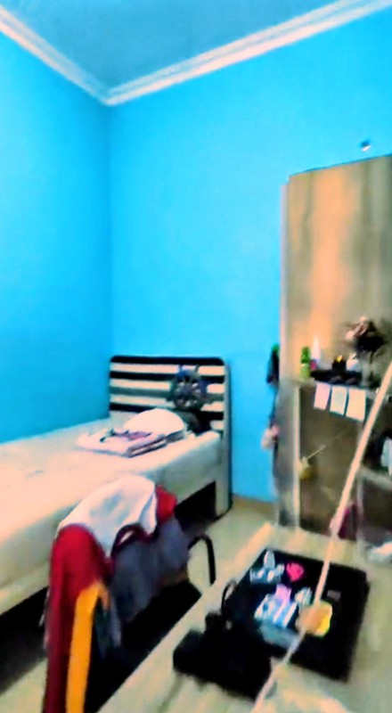 DIJUAL RUMAH DI JL. PULAU SEBESI SUKARAME KOTA BANDAR LAMPUNG