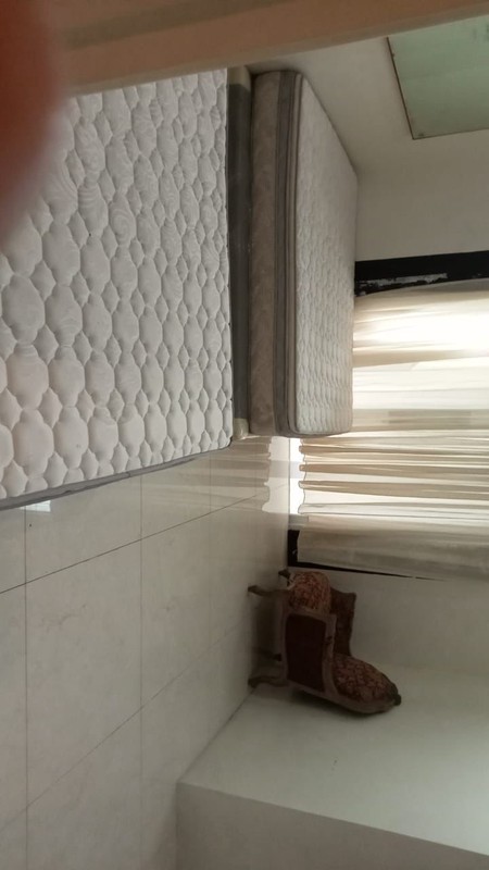 rumah 610 m2 villa bukit tirtayasa bandar lampung