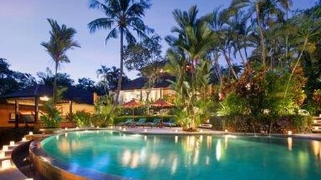 Beautiful Villa For Sale - Canggu, Near Pererenan Beach