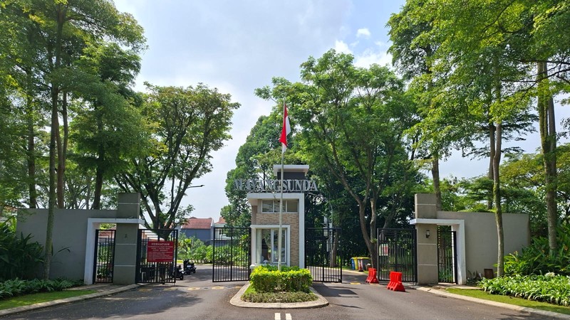 Rumah nyaman siap huni tatar mayangsunda kotabaru Parahyangan , best price , best location Lets check it out guys 