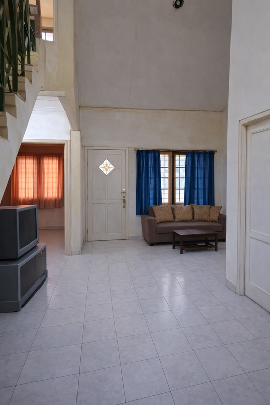 Turun harga..Murah sekali...Dijual Rumah Siap Huni Villa Valensia Pakuwon Indah Surabaya