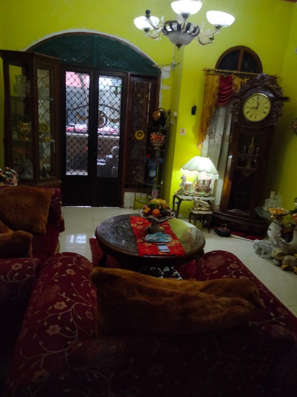 Rumah 2 Lantai Villa Valensia II Pakuwon Indah Surabaya Barat