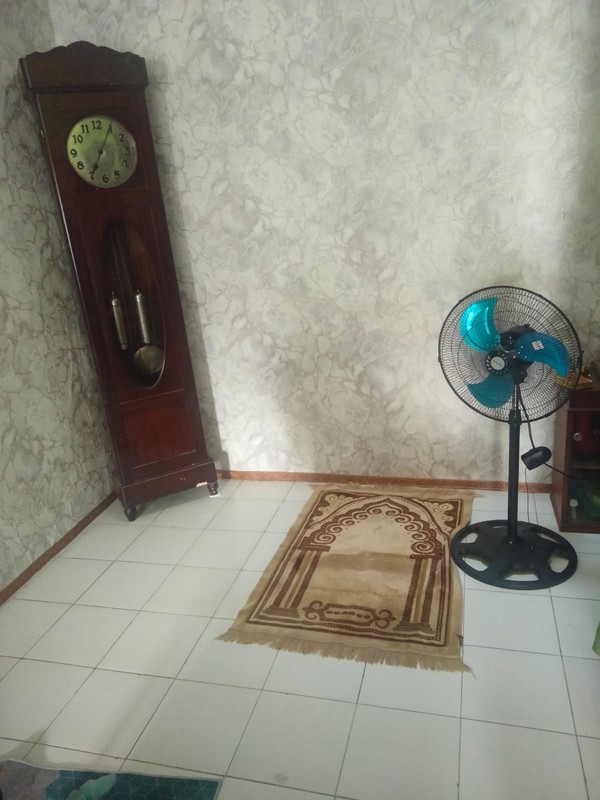 Jual Rumah Villa Valensia II Pakuwon Indah Surabaya Barat