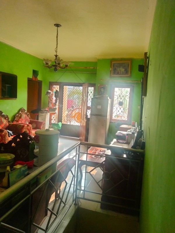 Jual Rumah Villa Valensia II Pakuwon Indah Surabaya Barat