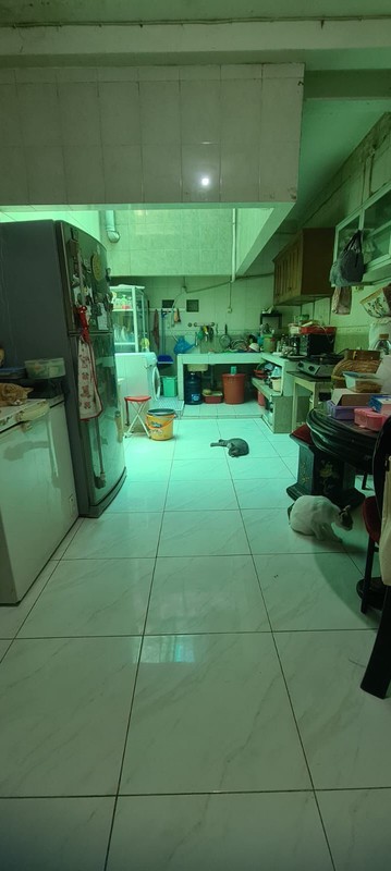 Dijual Rumah Strategis Semolowaru Elok Surabaya Dekat Galaxy Mall & ITS