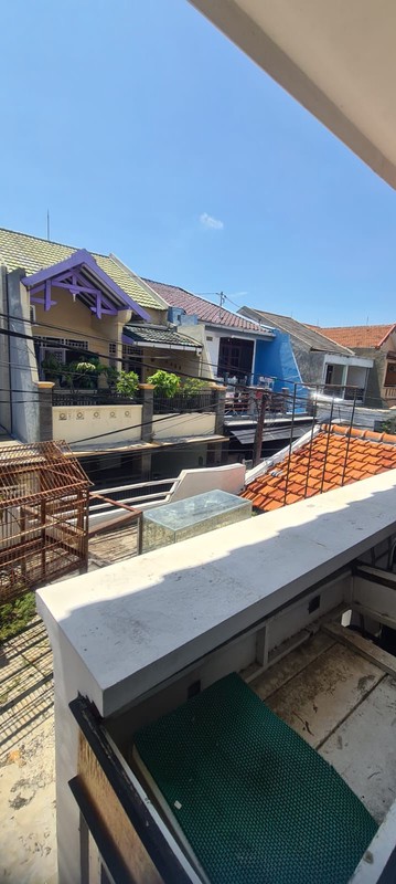 Dijual Rumah Strategis Semolowaru Elok Surabaya Dekat Galaxy Mall & ITS