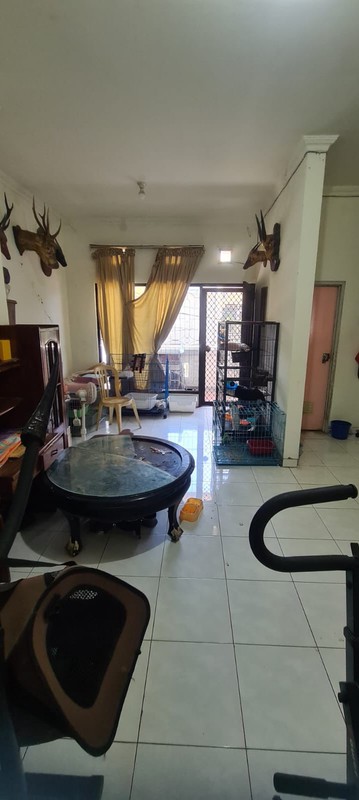 Dijual Rumah Strategis Semolowaru Elok Surabaya Dekat Galaxy Mall & ITS