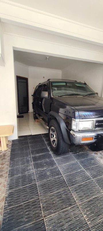 Dijual Rumah Strategis Semolowaru Elok Surabaya Dekat Galaxy Mall & ITS