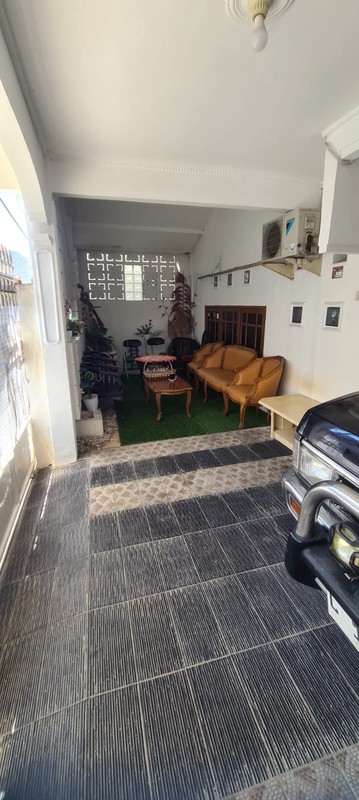 Dijual Rumah Strategis Semolowaru Elok Surabaya Dekat Galaxy Mall & ITS