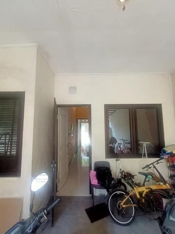 Dijual cepat hunian Rungkut Surabaya Timur