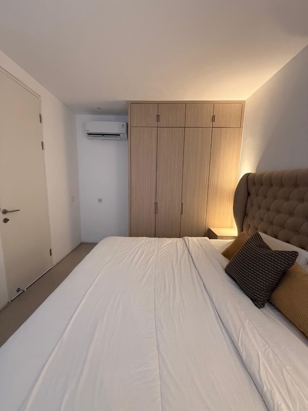 Rumah Modern Northwest Central Surabaya Furnish Premium Cocok Keluarga