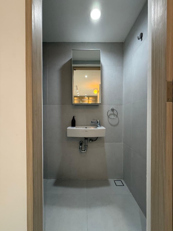 Rumah Modern Northwest Central Surabaya Furnish Premium Cocok Keluarga