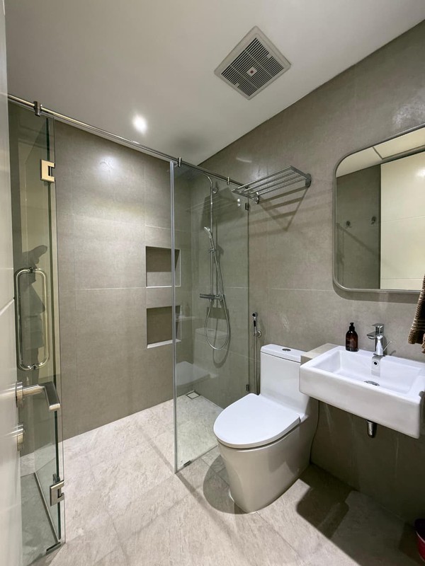 Rumah Modern Northwest Central Surabaya Furnish Premium Cocok Keluarga