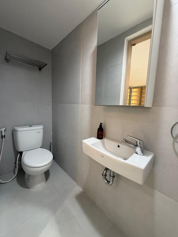 Rumah Modern Northwest Central Surabaya Furnish Premium Cocok Keluarga