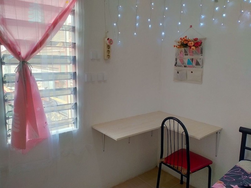 Dijual Rumah Kost Putri Aktif  Cocok Untuk Investasi Tenggilis Mejoyo Surabaya