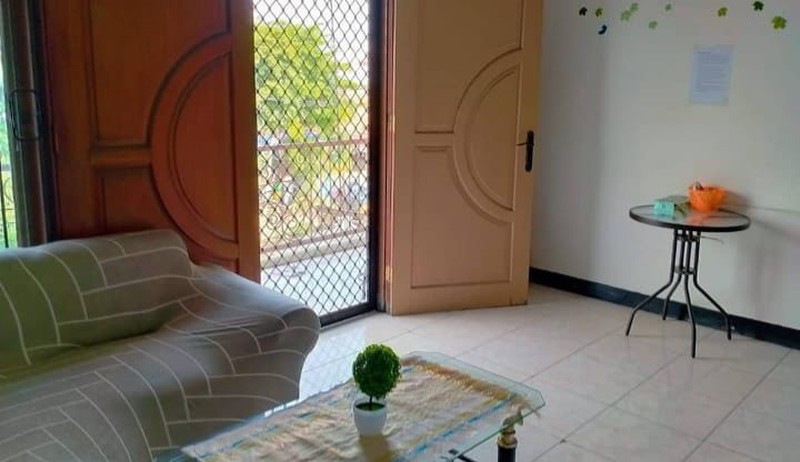 Dijual Rumah Kost Putri Aktif  Cocok Untuk Investasi Tenggilis Mejoyo Surabaya