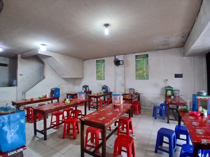 Dijual Ruko Di CBD Palem Semi - Karawaci Tangerang