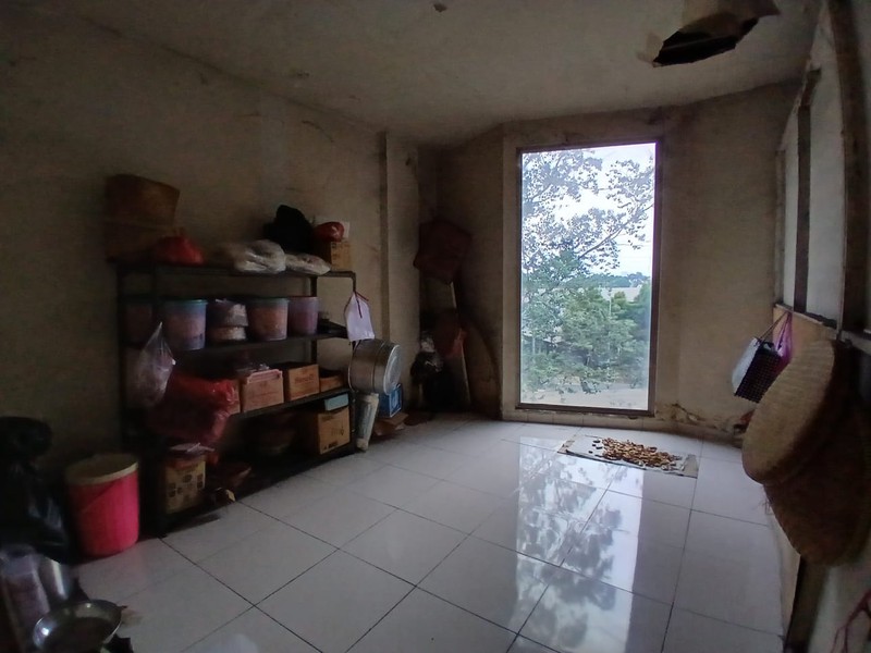 Dijual Ruko Di CBD Palem Semi - Karawaci Tangerang