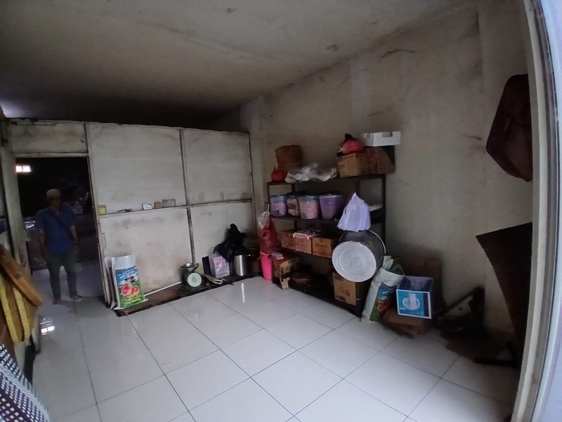Dijual Ruko Di CBD Palem Semi - Karawaci Tangerang