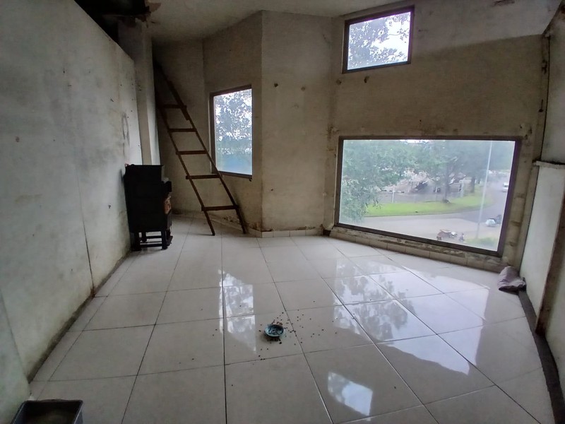 Dijual Ruko Di CBD Palem Semi - Karawaci Tangerang