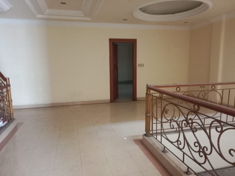 Ruko Gandeng di Petojo Jakarta Pusat Cocok buat Kantor & Bisnis