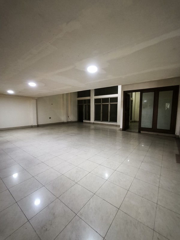 BANGUNAN EX KANTOR di Petojo Jakarta Pusat Cocok buat Kantor & Bisnis