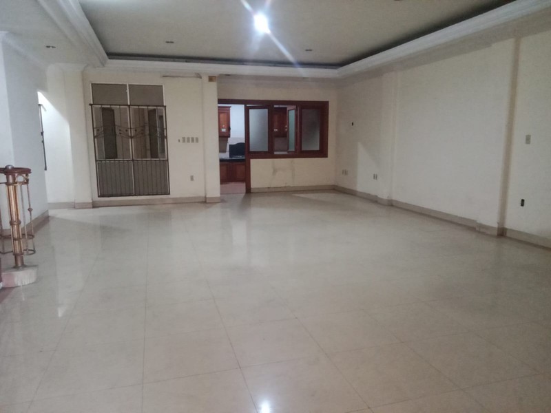 BANGUNAN EX KANTOR di Petojo Jakarta Pusat Cocok buat Kantor & Bisnis