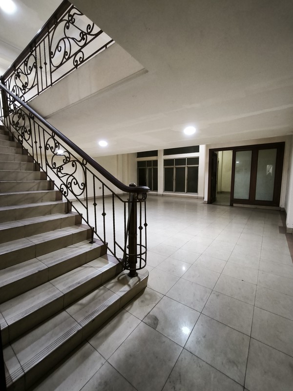 BANGUNAN EX KANTOR di Petojo Jakarta Pusat Cocok buat Kantor & Bisnis