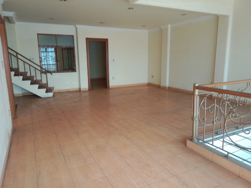 BANGUNAN EX KANTOR Ruko Gandeng di Petojo Jakarta Pusat Cocok buat Kantor & Bisnis