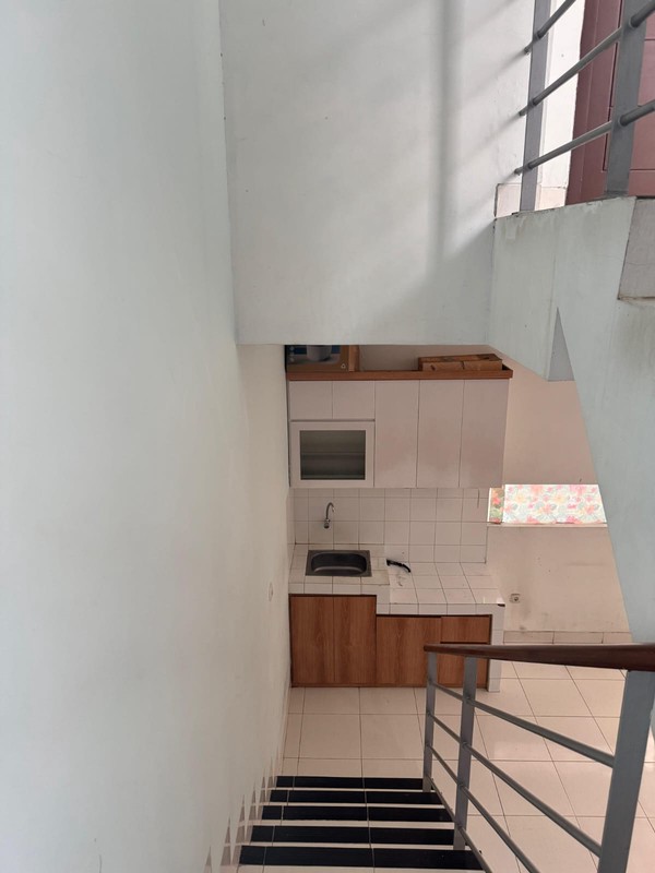 Rumah Nyaman Siap Huni di Green Serpong Bintaro