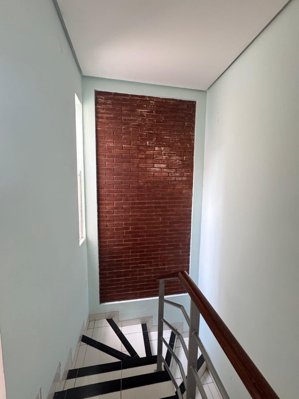 Rumah Nyaman Siap Huni di Green Serpong Bintaro