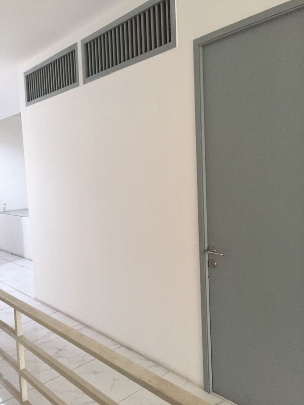 RUKO DISEWAKAN DI CIDENG TIMUR - LOKASI PRIME! 