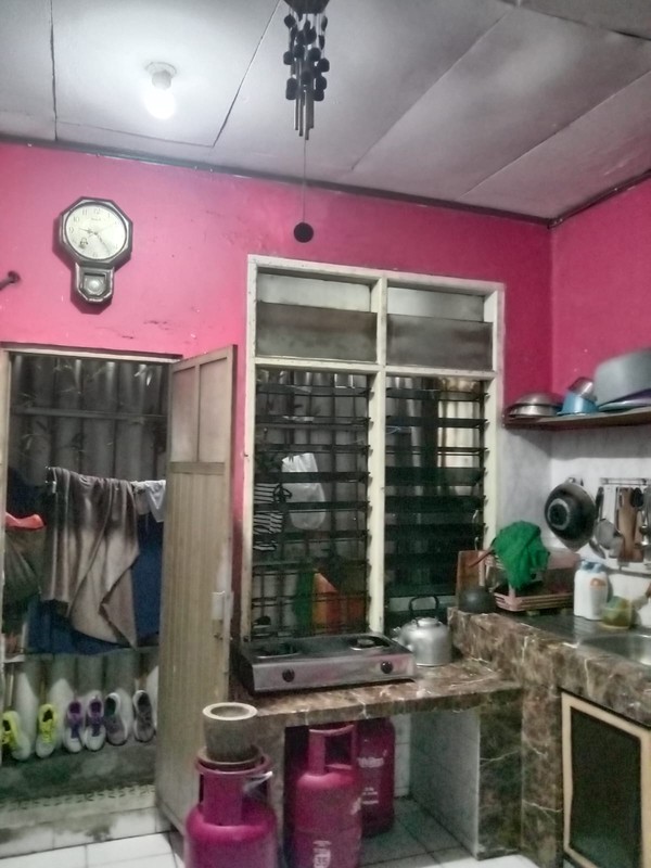 dijual Cepat - Investasi Properti Premium - Ruko Strategis di Jl. Cideng Barat, Jakarta Pusat