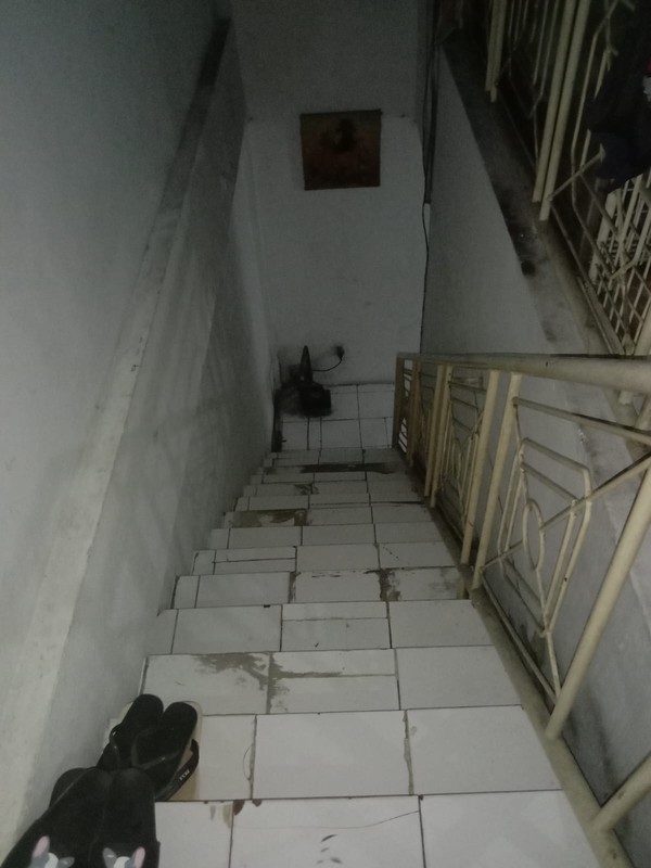 dijual Cepat - Investasi Properti Premium - Ruko Strategis di Jl. Cideng Barat, Jakarta Pusat