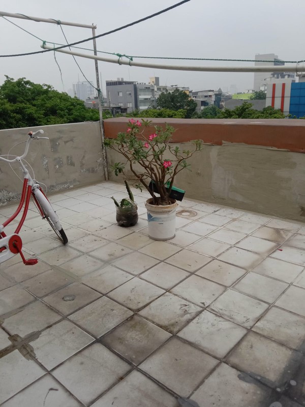 dijual Cepat - Investasi Properti Premium - Ruko Strategis di Jl. Cideng Barat, Jakarta Pusat