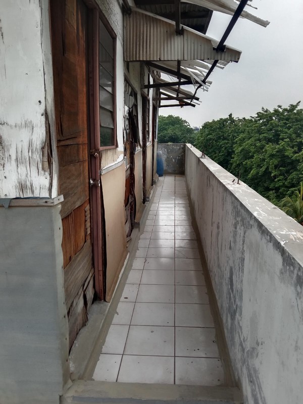 dijual Cepat - Investasi Properti Premium - Ruko Strategis di Jl. Cideng Barat, Jakarta Pusat