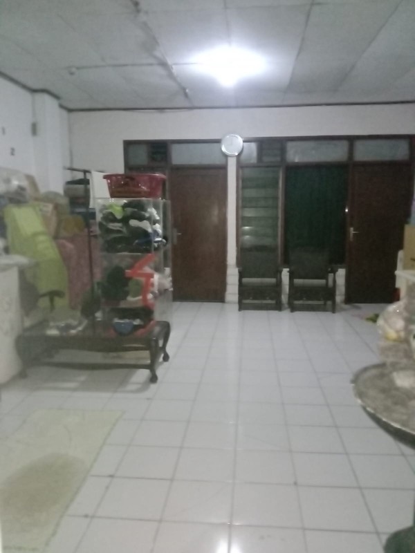 dijual Cepat - Investasi Properti Premium - Ruko Strategis di Jl. Cideng Barat, Jakarta Pusat