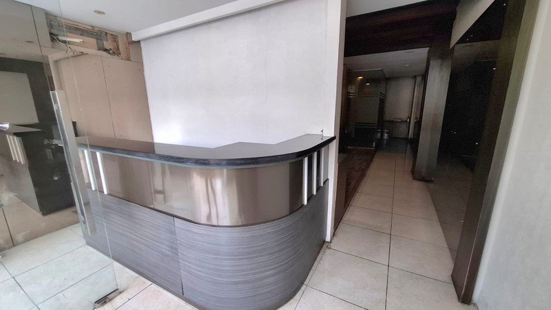 Ruko Inkopal, Kelapa Gading