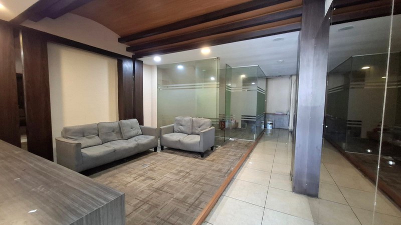 Ruko Inkopal, Kelapa Gading