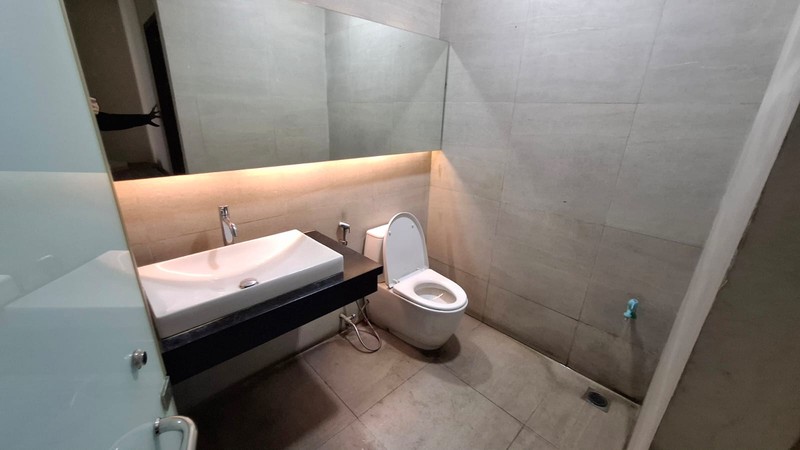 Ruko Inkopal, Kelapa Gading